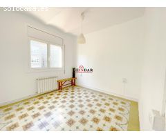 PISO EXTERIOR CON ENCANTO EN LES TRES TORRES - SARRIÀ