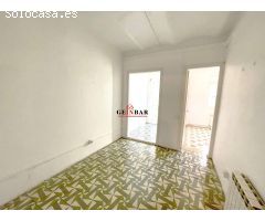 PISO EXTERIOR CON ENCANTO EN LES TRES TORRES - SARRIÀ