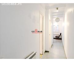 PISO EXTERIOR CON ENCANTO EN LES TRES TORRES - SARRIÀ
