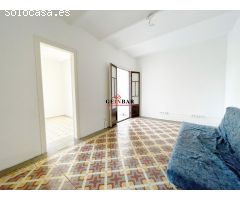 PISO EXTERIOR CON ENCANTO EN LES TRES TORRES - SARRIÀ
