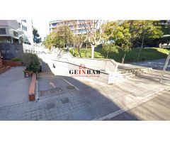 PLAZA DE PARKING GRANDE EN ALT DE GIRONELLA 71