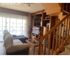 PRECIOSO PISO DÚPLEX CON TERRAZA PRIVADA Y BALCONES