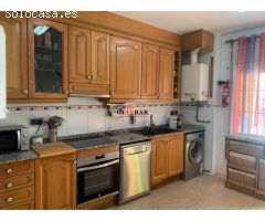 PRECIOSO PISO DÚPLEX CON TERRAZA PRIVADA Y BALCONES