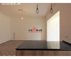 GEINBAR VENDE.- PRECIOSO PISO TOTALMENTE REFORMADO EN EL CORAZÓN DE SARRIÀ