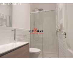 GEINBAR VENDE.- PRECIOSO PISO TOTALMENTE REFORMADO EN EL CORAZÓN DE SARRIÀ