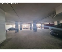 GARAJE DE 680M² 23 PLAZAS COCHE Y 5 MOTOS POSIBILIDAD DE MÁS - ZONA DE MUCHA DEMANDA - FACIL ACCESO