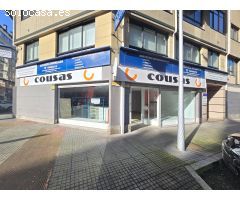 Local comercial en Alquiler en A Coruña, A Coruña