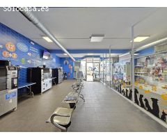 Local comercial en Alquiler en A Coruña, A Coruña