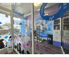Local comercial en Alquiler en A Coruña, A Coruña