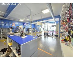 Local comercial en Alquiler en A Coruña, A Coruña