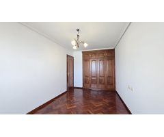 Piso en Alquiler en A Coruña, A Coruña