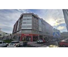Piso en Venta en A Coruña, A Coruña