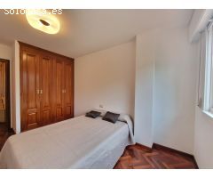 Piso en Alquiler en Santa Cruz de Oleiros, A Coruña