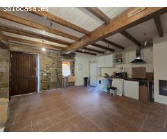 Chalet en Venta en Paderne, A Coruña