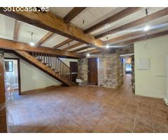 Chalet en Venta en Paderne, A Coruña
