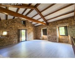 Chalet en Venta en Paderne, A Coruña