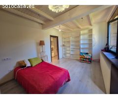 Chalet en Venta en Paderne, A Coruña