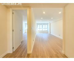 Piso en Venta en A Coruña, A Coruña