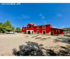 Casa en Venta en El Bonillo, Alicante