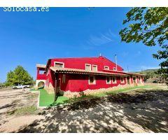 Casa en Venta en El Bonillo, Alicante