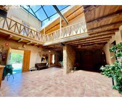 Casa en Venta en El Bonillo, Alicante