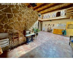 Casa en Venta en El Bonillo, Alicante