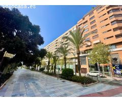 Muy buen piso de 4 Dorm. en Av. Oscar Espla