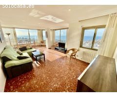 Piso en Venta en San Juan Playa, Alicante