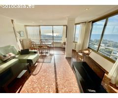 Piso en Venta en San Juan Playa, Alicante