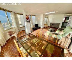 Piso en Venta en San Juan Playa, Alicante