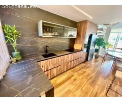Duplex REFORMA INTEGRAL, zona Golf - PAU5