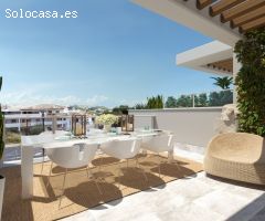 Atico en Venta en Benalmádena Costa, Málaga