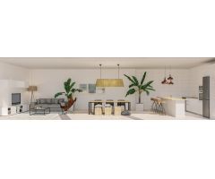 Atico en Venta en Benalmádena Costa, Málaga