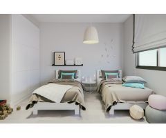 Atico en Venta en Benalmádena Costa, Málaga