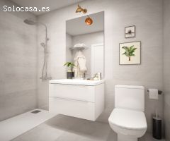 Atico en Venta en Benalmádena Costa, Málaga