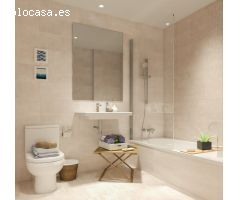 Atico en Venta en Benalmádena Costa, Málaga