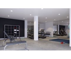 Atico en Venta en Benalmádena Costa, Málaga