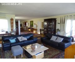 Villa de lujo en Benalmádena Pueblo con impresionantes vistas al mar