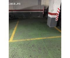 Garaje/Parking en Alquiler en Cangas de Morrazo, Pontevedra