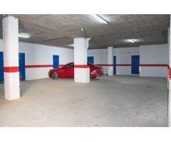 Garaje/Parking en Alquiler en Cangas de Morrazo, Pontevedra