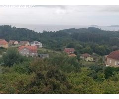 Parcela en Venta en Bueu, Pontevedra