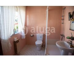 Chalet en Venta en Cangas de Morrazo, Pontevedra