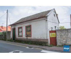 Casa de campo en Venta en Cangas de Morrazo, Pontevedra