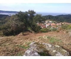 Parcela en Venta en Bueu, Pontevedra