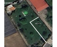 Finca rustica en Venta en Cangas de Morrazo, Pontevedra