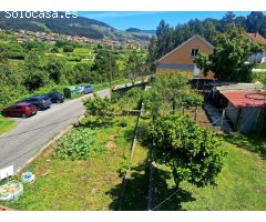 Parcela en Venta en Moaña, Pontevedra