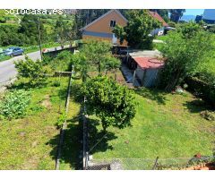 Parcela en Venta en Moaña, Pontevedra