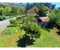 Parcela en Venta en Moaña, Pontevedra