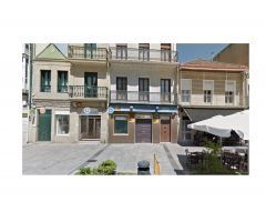 Local comercial en Alquiler en Cangas de Morrazo, Pontevedra