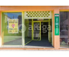 Local comercial en Alquiler en Cangas de Morrazo, Pontevedra